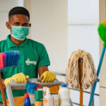 cleaning services