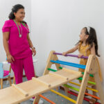 Pediatric Occupational Therapy