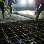 Concrete Contractors