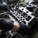 Diesel Repair