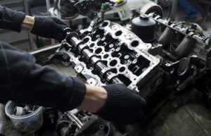 Diesel Repair