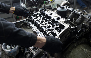What You Need to Know About Diesel Repair