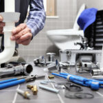 Plumbing