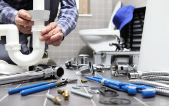 Plumbing