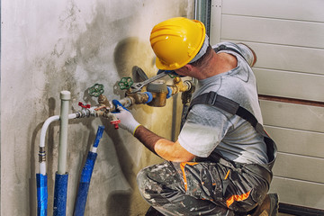 Why It’s Important to Have a Plumber Inspect Your Plumbing