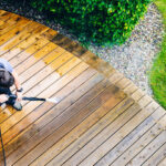 Pressure Washing